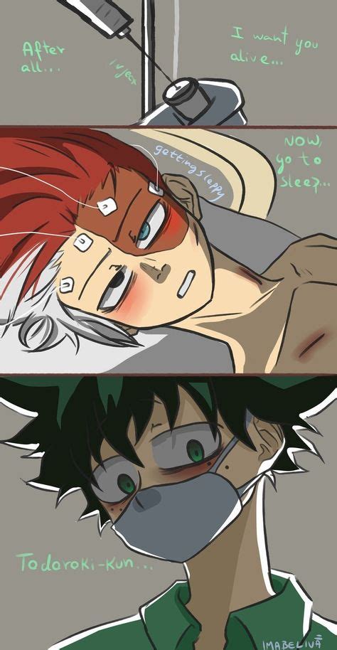 izuku rule 34